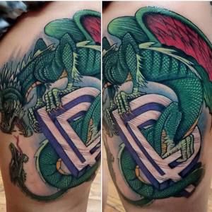 Meet your Posher, Patty